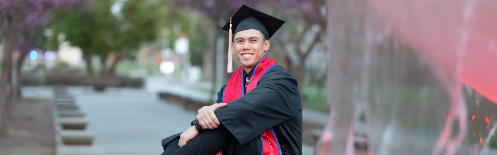 EazyMuscle Graduation Manuel Conde Graduation